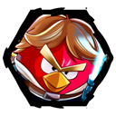 Angry Birds Star Wars [1] icon